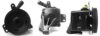 ELSTOCK 15-0529 Hydraulic Pump, steering system